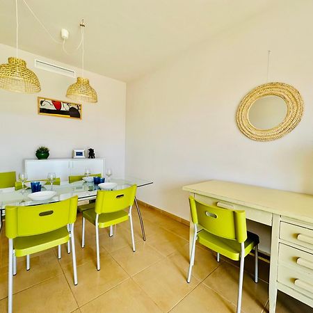 Apartamento Ideal Para Desconectar Л'Ампола Екстериор снимка