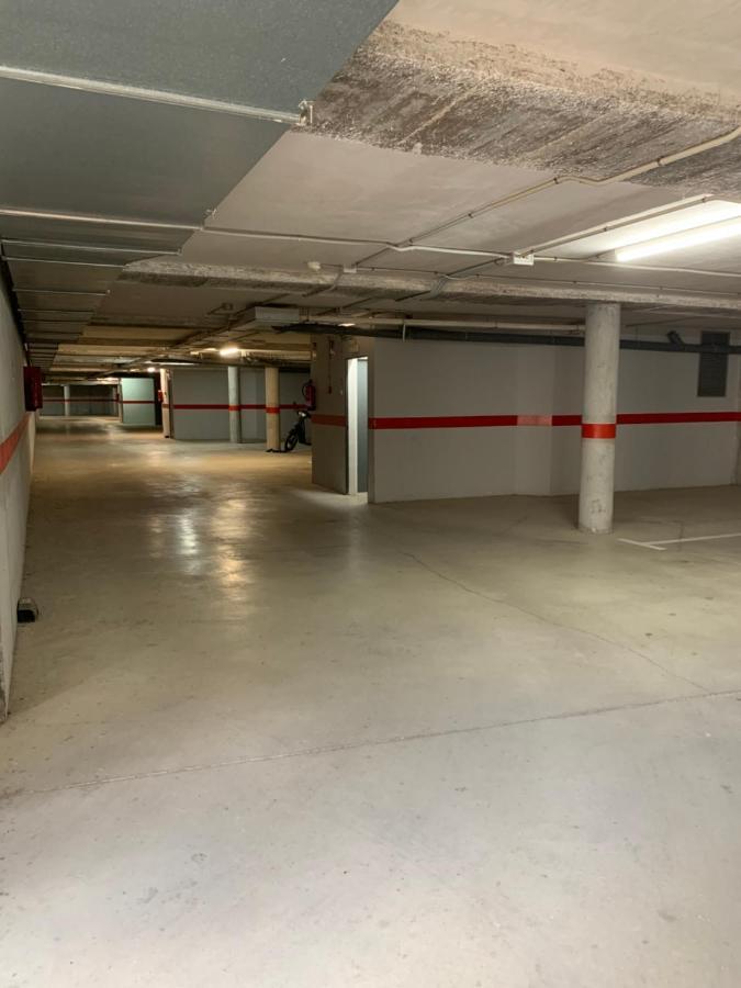 Apartamento Ideal Para Desconectar Л'Ампола Екстериор снимка