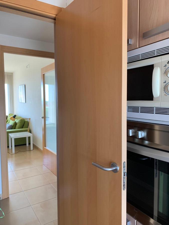Apartamento Ideal Para Desconectar Л'Ампола Екстериор снимка