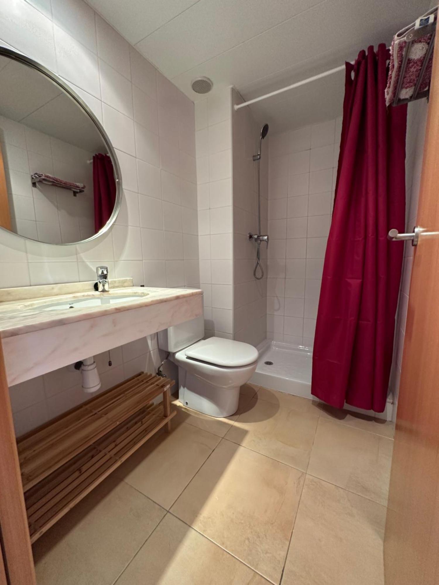 Apartamento Ideal Para Desconectar Л'Ампола Екстериор снимка