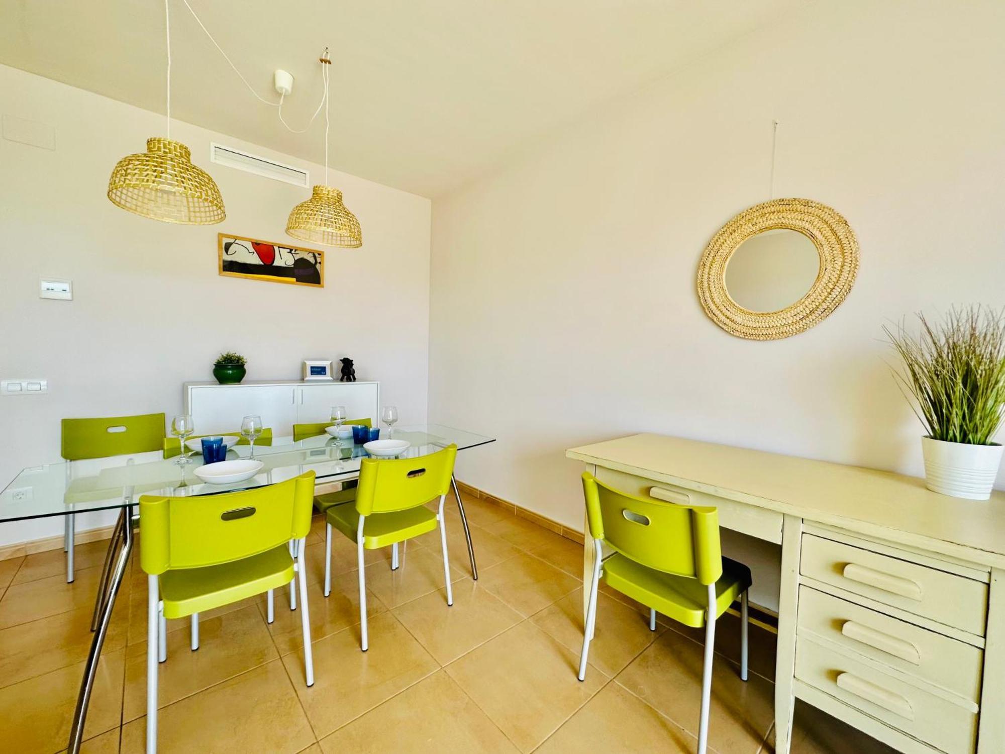 Apartamento Ideal Para Desconectar Л'Ампола Екстериор снимка