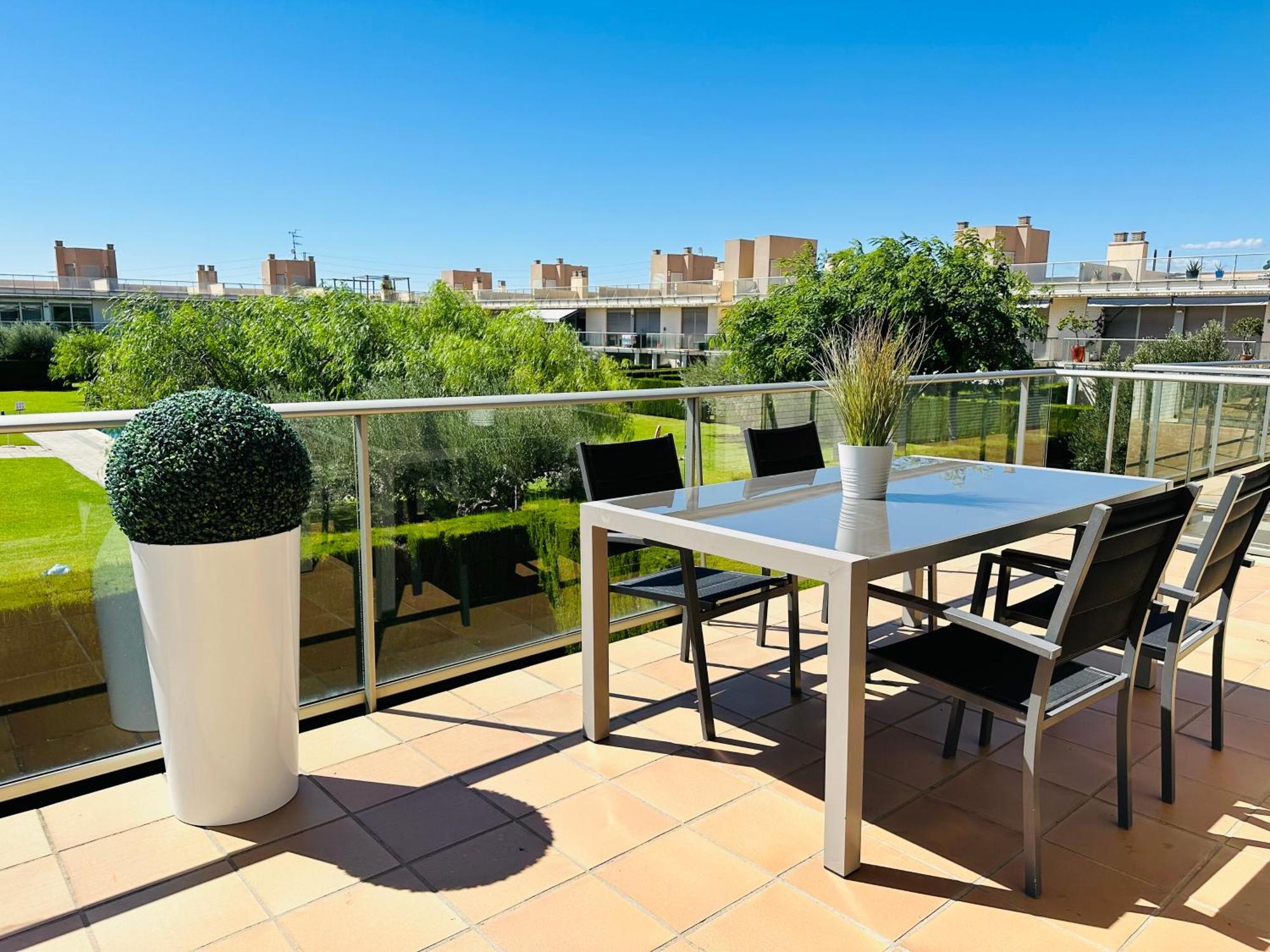 Apartamento Ideal Para Desconectar Л'Ампола Екстериор снимка