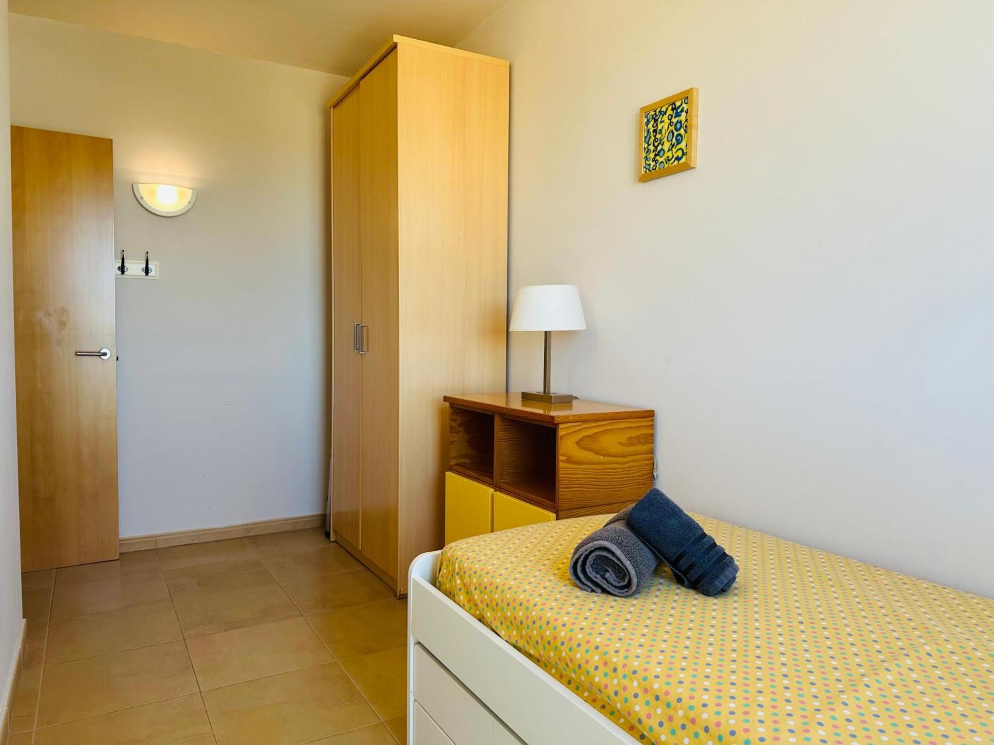 Apartamento Ideal Para Desconectar Л'Ампола Екстериор снимка