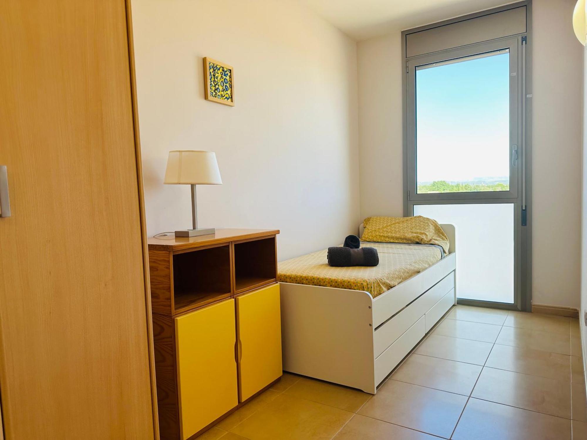 Apartamento Ideal Para Desconectar Л'Ампола Екстериор снимка