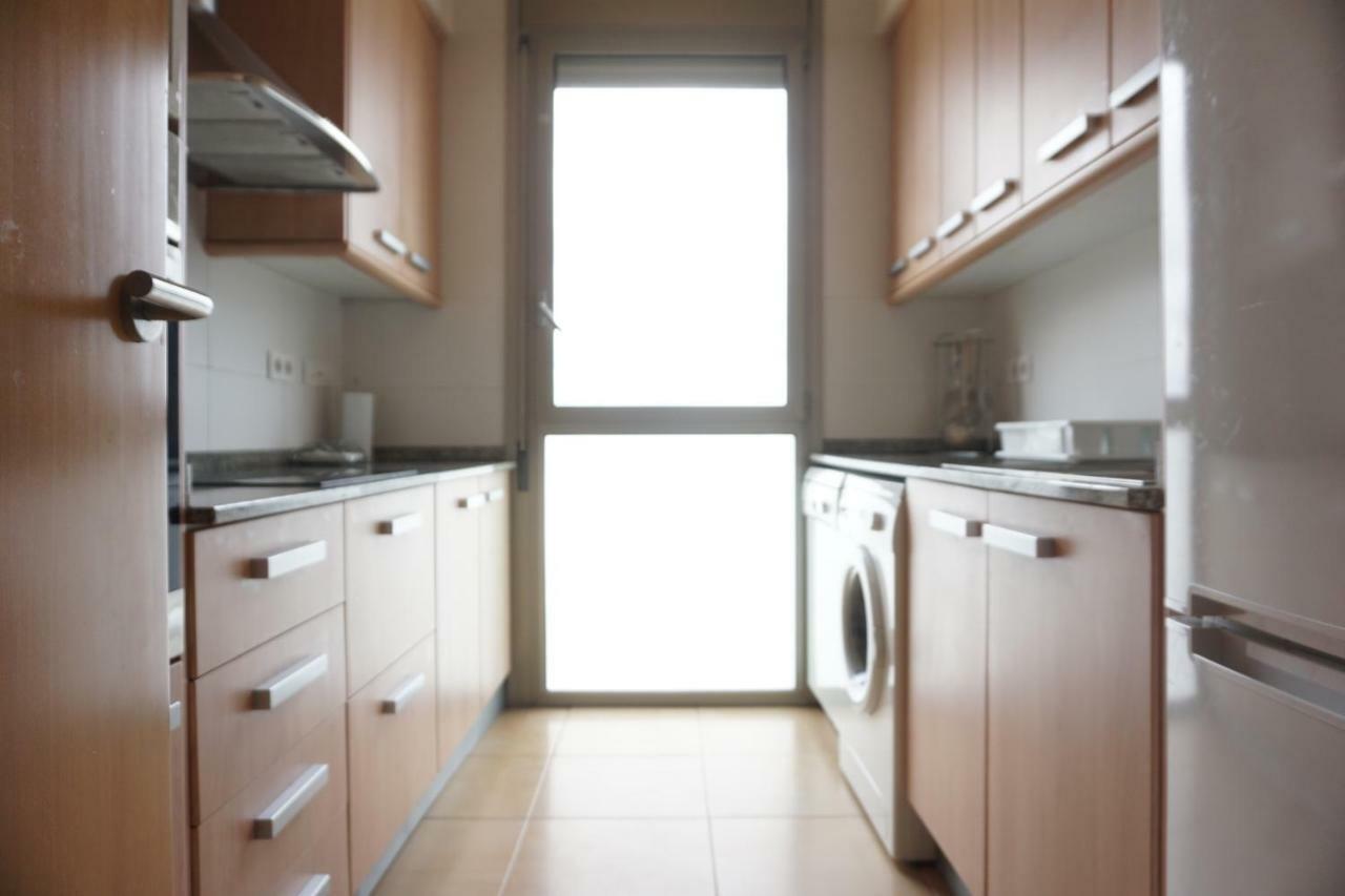 Apartamento Ideal Para Desconectar Л'Ампола Екстериор снимка